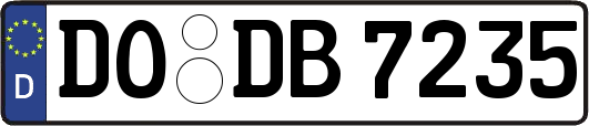 DO-DB7235