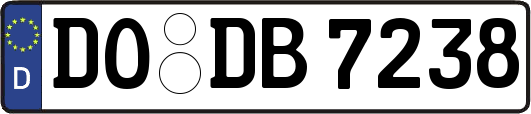 DO-DB7238