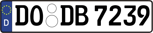 DO-DB7239