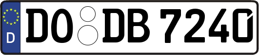 DO-DB7240