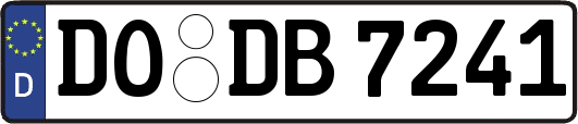 DO-DB7241