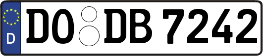DO-DB7242