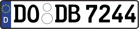 DO-DB7244