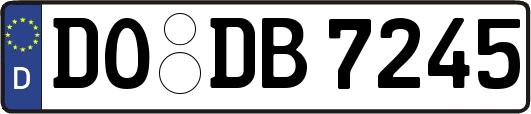 DO-DB7245