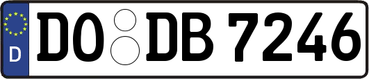 DO-DB7246