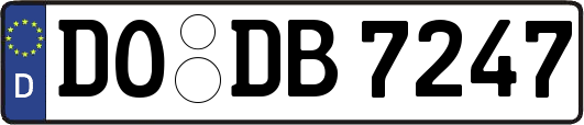 DO-DB7247