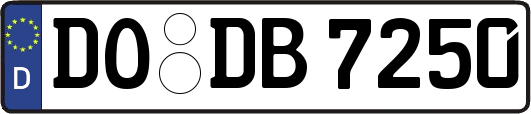 DO-DB7250