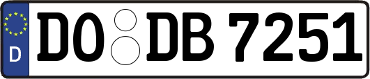 DO-DB7251
