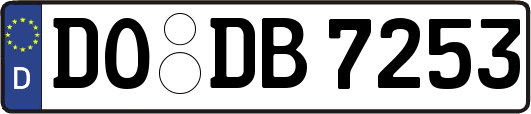 DO-DB7253