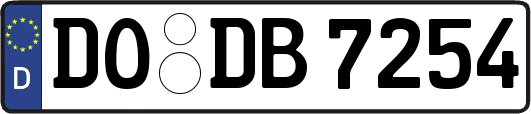 DO-DB7254