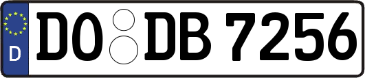 DO-DB7256