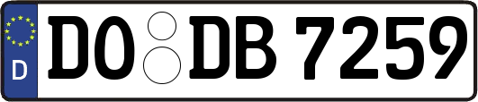 DO-DB7259