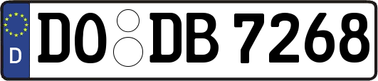 DO-DB7268
