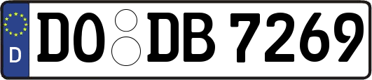 DO-DB7269