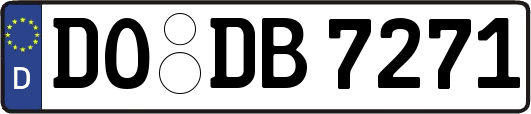 DO-DB7271