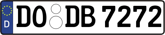 DO-DB7272