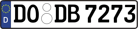 DO-DB7273