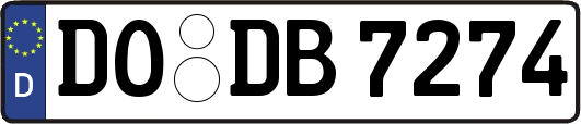 DO-DB7274