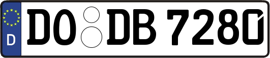 DO-DB7280