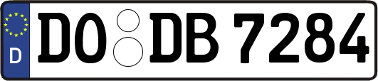 DO-DB7284
