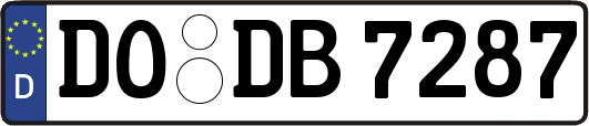 DO-DB7287
