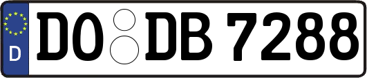DO-DB7288
