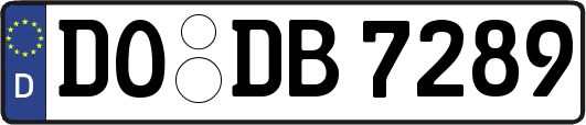 DO-DB7289