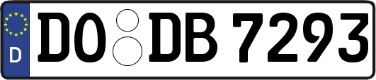 DO-DB7293