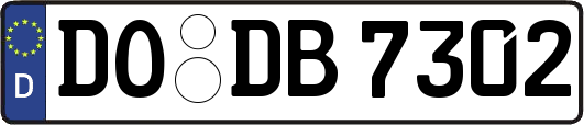 DO-DB7302