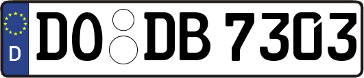 DO-DB7303