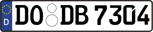 DO-DB7304