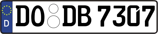 DO-DB7307