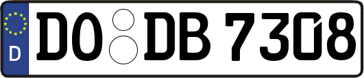 DO-DB7308