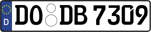 DO-DB7309
