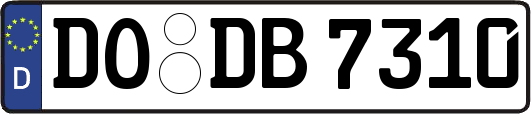 DO-DB7310
