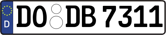 DO-DB7311