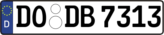DO-DB7313