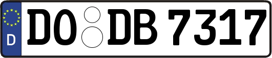 DO-DB7317