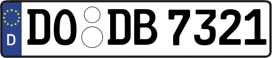 DO-DB7321