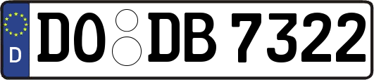 DO-DB7322