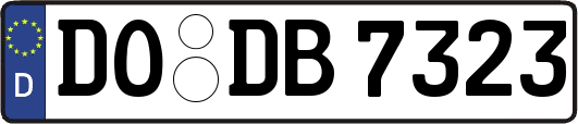 DO-DB7323