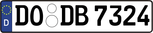 DO-DB7324
