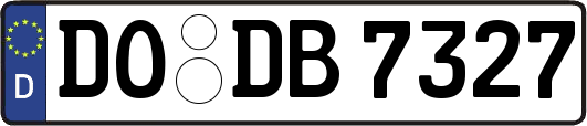 DO-DB7327