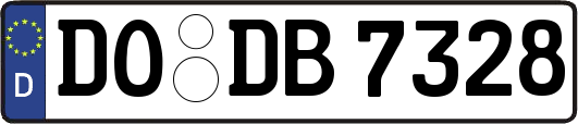 DO-DB7328