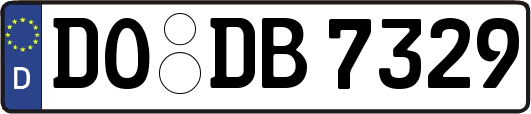 DO-DB7329
