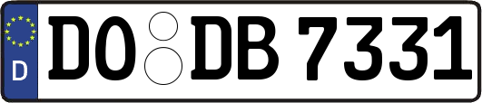 DO-DB7331