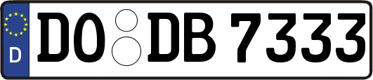 DO-DB7333