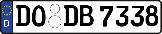 DO-DB7338