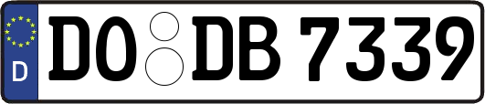 DO-DB7339