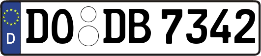 DO-DB7342